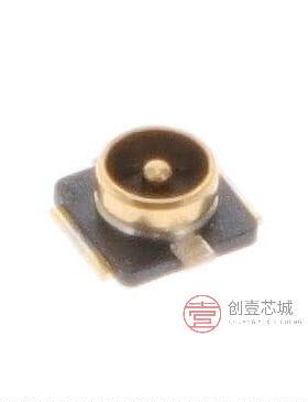 原装2337019-1全新UMCC -COAX RECEPTACLE, GEN正品