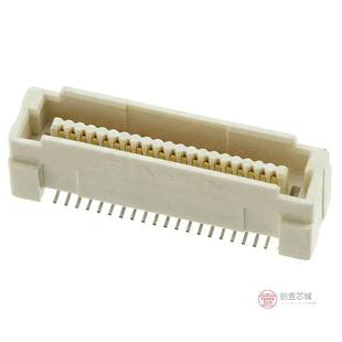 1全新CONN PLUG 40POS 原装 GOLD正品 5179030 SMD