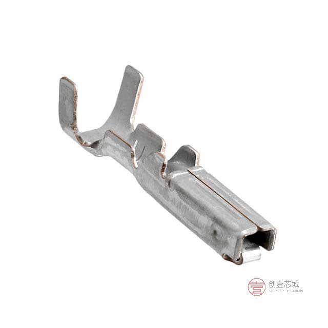 原装282403-1全新CONN SOCKET 20-22AWG CRIMP TIN正品