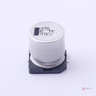 原装EEETK1E471AQ全新470uF 20% 25V正品