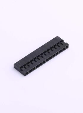 原装HX20011-13Y全新2mm 1x13P 黑色正品