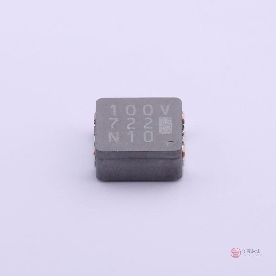 原装ETQP3M100KVN全新10uH 20% 2.9A 71m正品