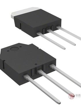 原装2SK1317-E全新MOSFET N-CH 1500V 2.5A TO3P正品