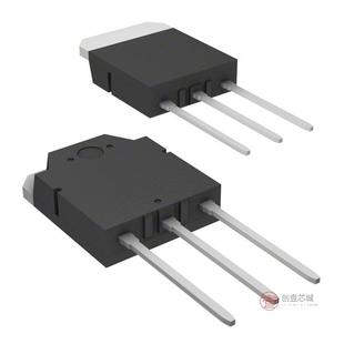 原装2SK1317-E全新MOSFET N-CH 1500V 2.5A TO3P正品