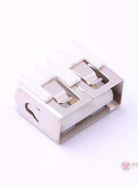 原装910-462A1012Y10101全新Type-A 母座正品