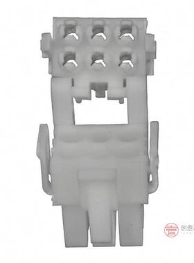 原装794190-1全新CONN PLUG 6POS MINI UNIV-MATE 2正品