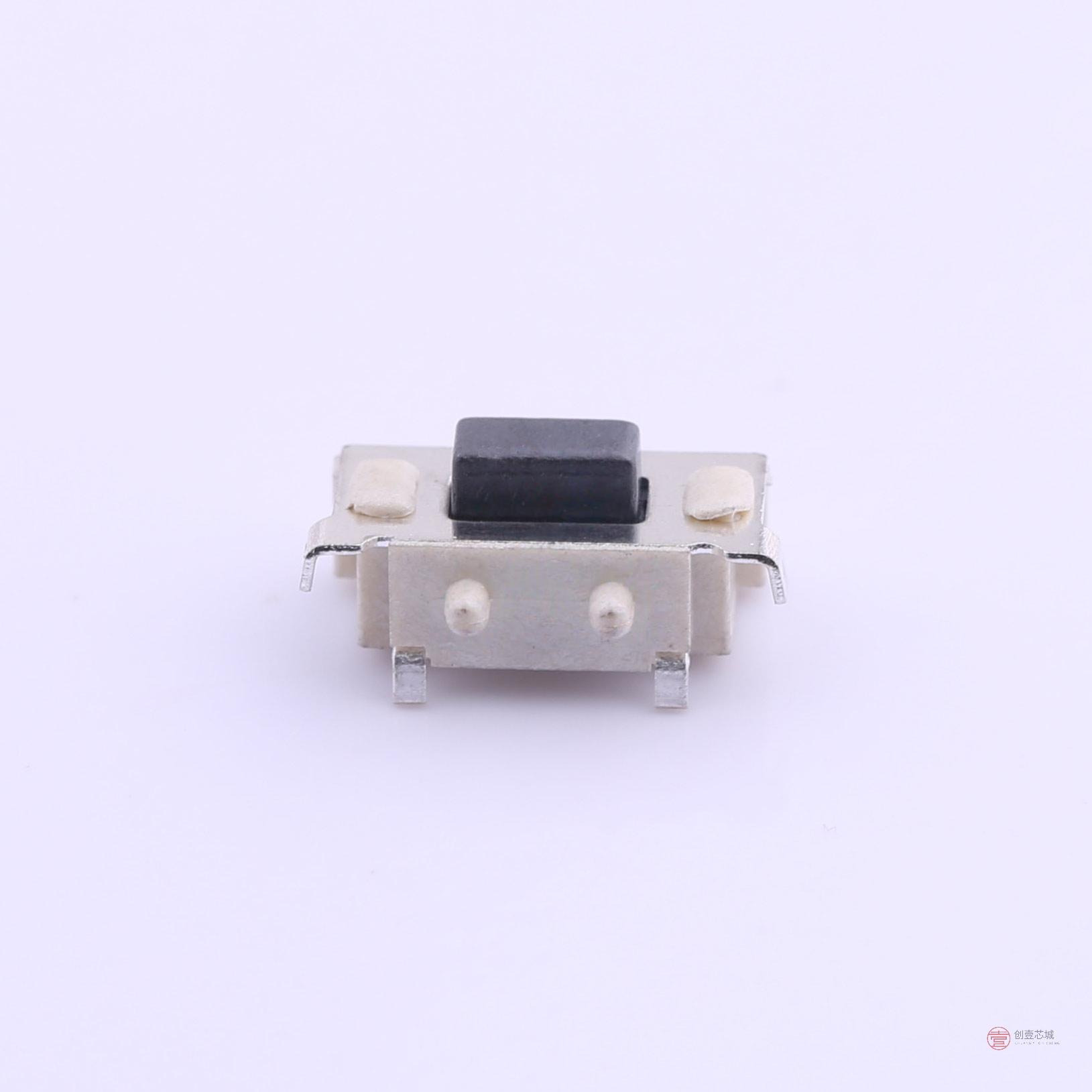 原装1TS002G-2400-3500-CT全新大侧按轻触