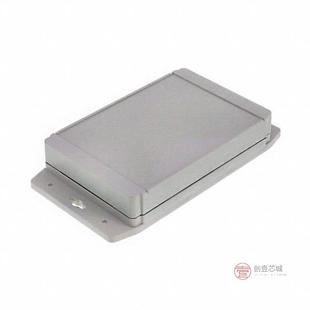 GRAY 7.086 W正品 1555HF17GY全新BOX 4.723 ABS 原装