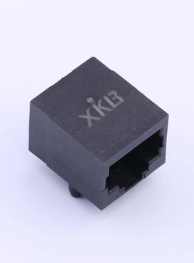 原装X31ADIWA3DY1027全新RJ45 1x1,10P8