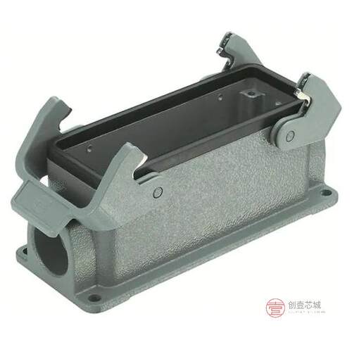 原装正品19300241231全新CONN BASE SIDE ENTRY SZ24B M25