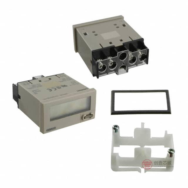 原装H7ET-NV全新COUNTER LCD 7 CHAR PANEL MOUNT正品