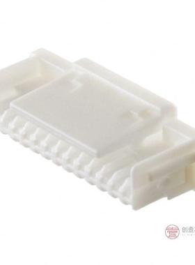 原装NSHR-14V-S全新CONN RCPT HOUSING 14 POS 1.0MM正品