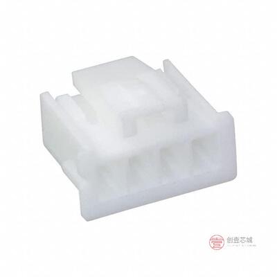 原装正品XARP-04V全新CONN XA PLUG HOUSING 4POS 2.5MM