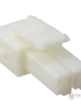 原装177898-1全新CONN HOUSING PLUG 2POS NAT DUAL正品