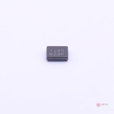 原装正品7V24580012全新24.576MHz 9pF 15ppm