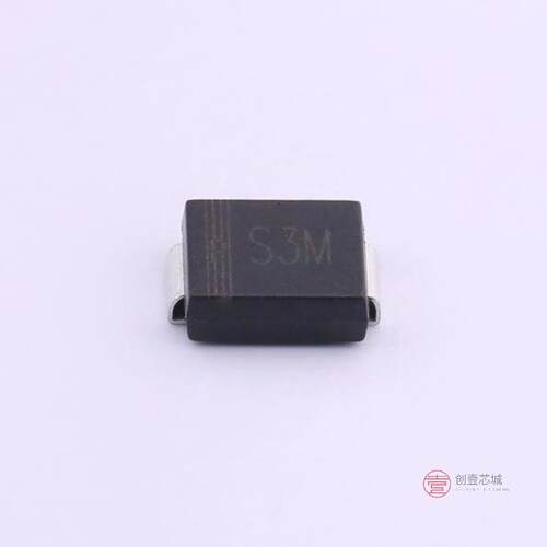 原装正品S3MSMC全新1kV 3A 1.15V@3A