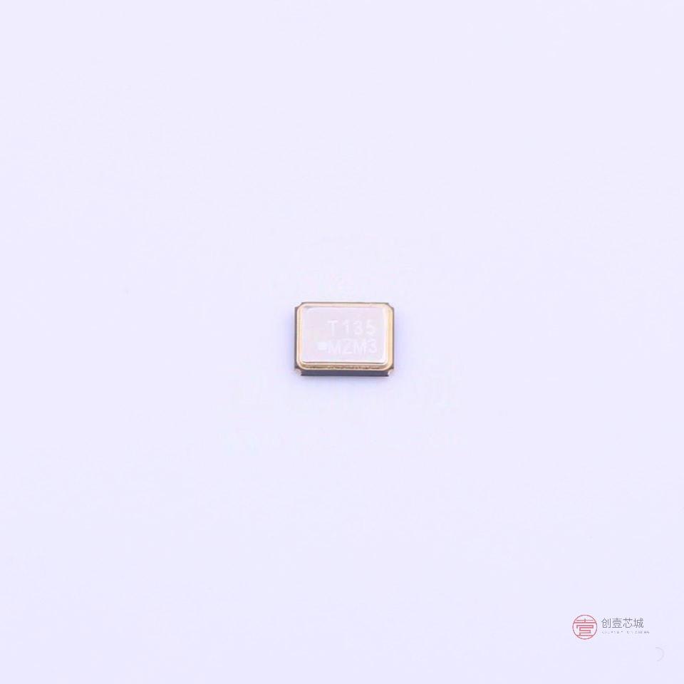 原装7M13500020全新13.56MHz 10ppm 18pF正品