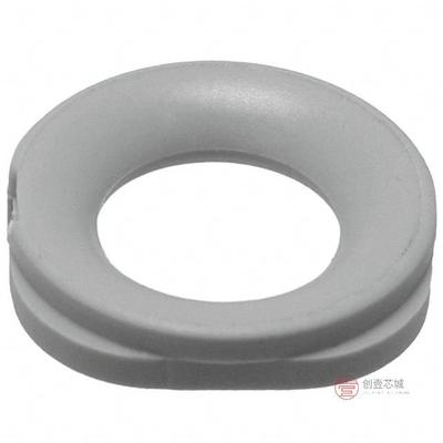 原装5-1393561-1全新CONN D-SUB CABLE BUSHING 9-