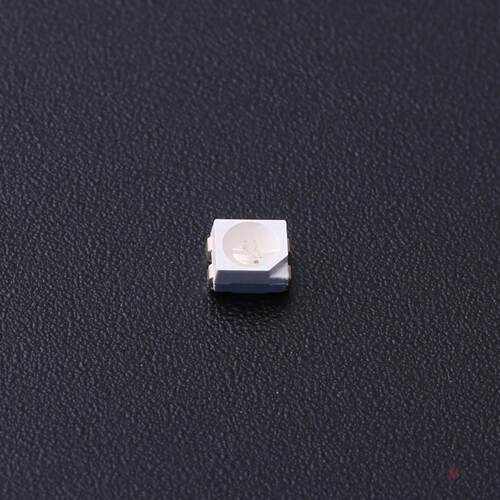 原装正品MHPC3528CRGBCT全新发光颜色：RGB