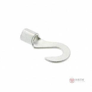 HOOK 16AWG 原装 CRIMP正品 RING 32503全新CONN