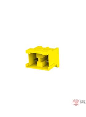 原装1747052-4全新CONN HEADER VERT 2POS 7.92MM正品