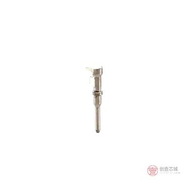 原装正品AT60-14-0122全新CONN PIN 14-16AWG NICKEL