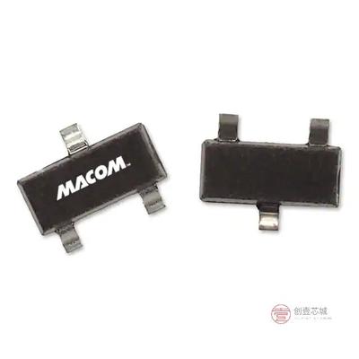 原装MAVR-045441-0287FT全新VARACTOR PLASTIC DUAL正品