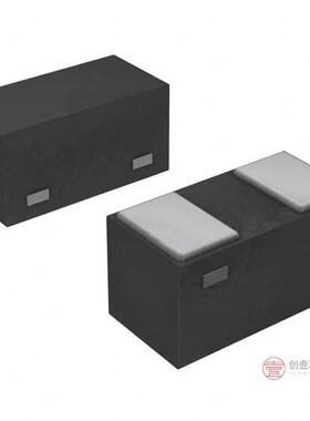 原装RB521ZS-30T2R全新DIODE SCHOTTKY 30V 100MA