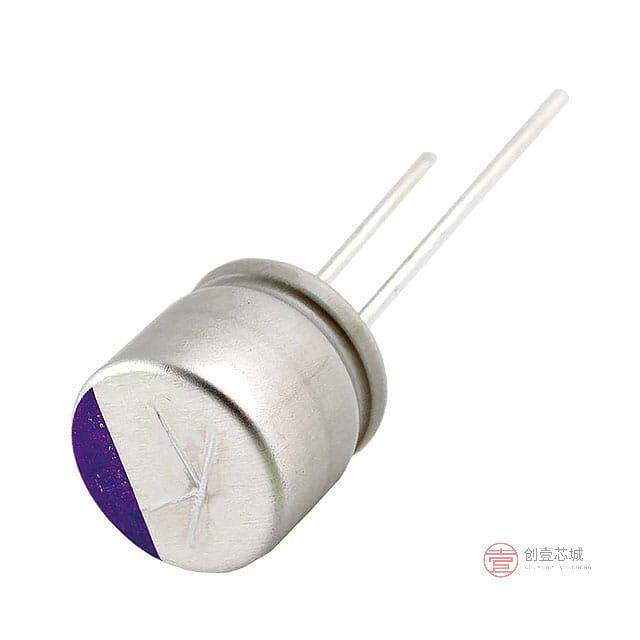 原装35PZF270M10X9全新CAP ALUM POLY HYB 270UF 3