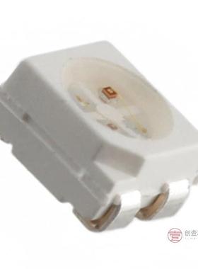 原装HSMF-A201-A00J1全新LED GREEN/RED CLEAR 4PL