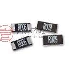 原装ULR3-R003FT2全新电流传感电阻器 - SMD 0.003