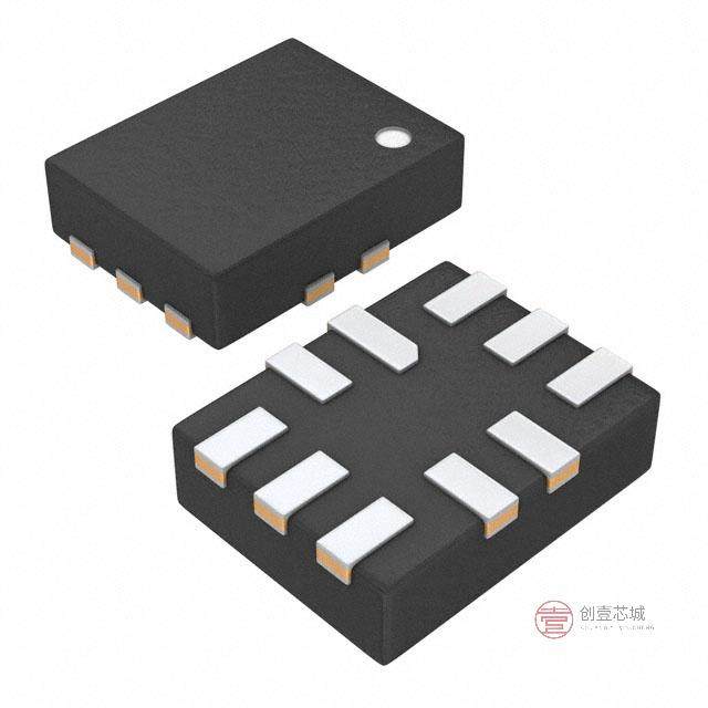 原装USB3740B-AI9-TR全新IC CONTROLLER USB 10QFN正品