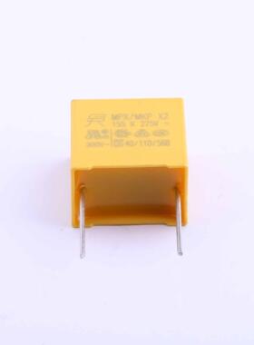 原装MP2155K27D8X8LC全新等级:X2 1.5uF 10%正品