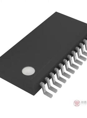 原装PCA9535DBQR全新IC I/O EXPANDER I2C 16B 24QSOP正品