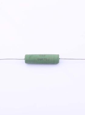 原装EWWR0008JR750T9全新750m 5% 8W正品