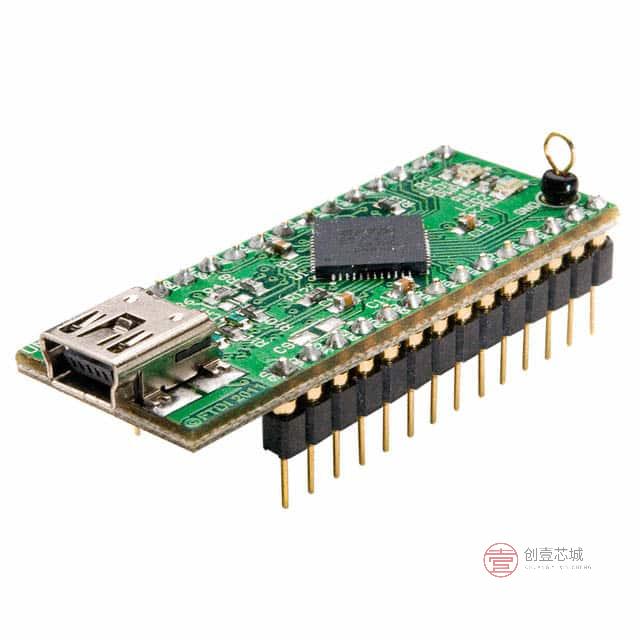 原装UM232H全新MOD USB HS FT232H EVAL正品