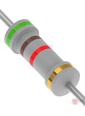 原装RSF3WSJT-73-5K1全新RES 5.1K OHM 5% 3W AXIAL正品