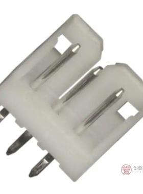 原装292161-3全新CONN HEADER VERT 3POS 2MM正品