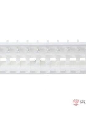 原装正品1-643067-0全新CONN STRAIN RELIEF COVER 10POS