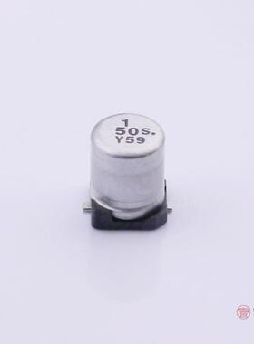 原装EEE1HA010NR全新1uF 20% 50V正品