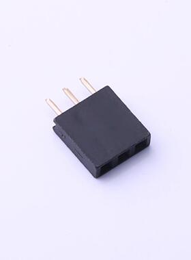 原装正品DW254R-11-03-85全新2.54mm 1x3P