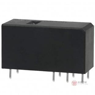 原装G2RL-24 DC5全新RELAY GENERAL PURPOSE DPDT