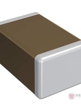 原装GRM21BC81A226ME44L全新CAP CER 22UF 10V X6S