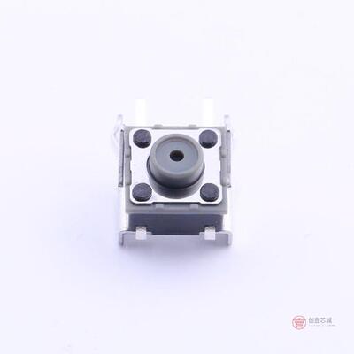 原装SKQJLBA010全新触点电流：50mA 额定电压