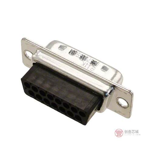 原装正品09670155601全新CONN D-SUB HOUSING PLUG 15POS