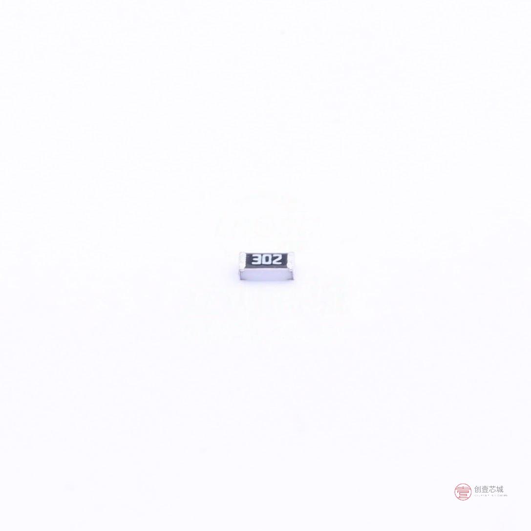 原装ERA3AEB302V全新3k 0.1% 100mW正品