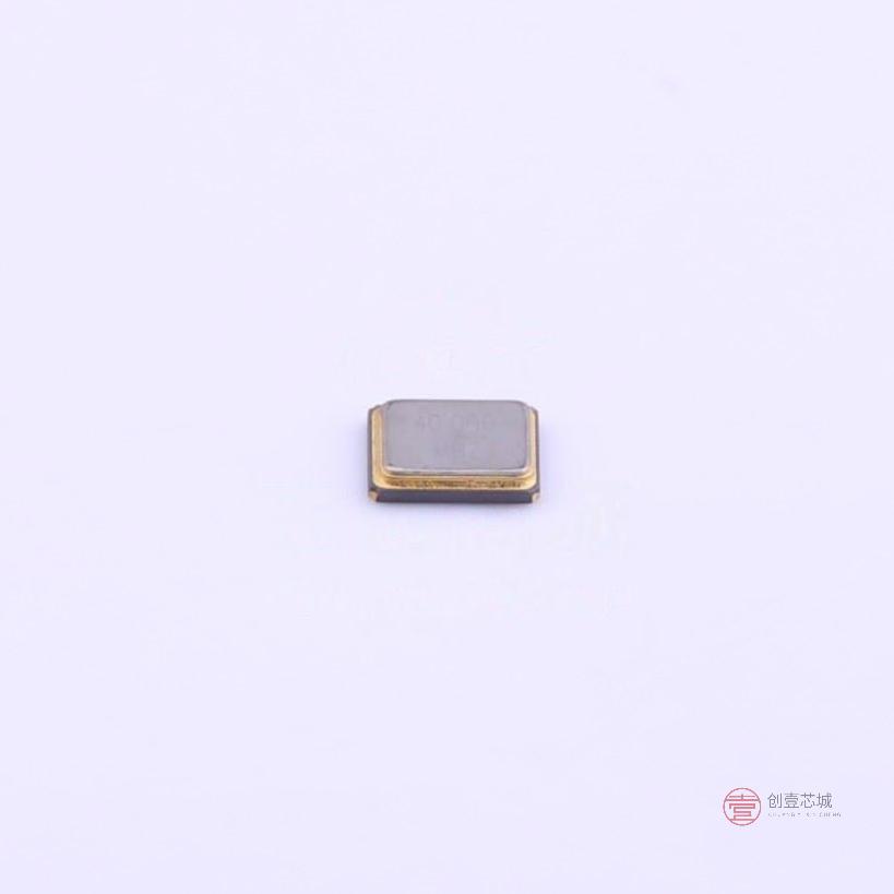 原装TXM40M0004252HBCEO00T全新SMD-2520-4P  40MH