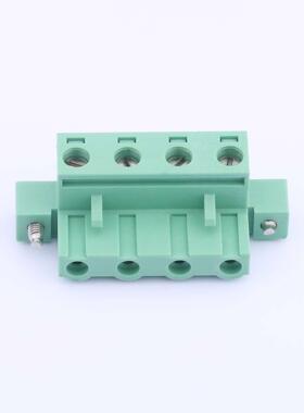 原装PF762-C04ASMW1全新7.62mm 排数:1 每排P数:4正品