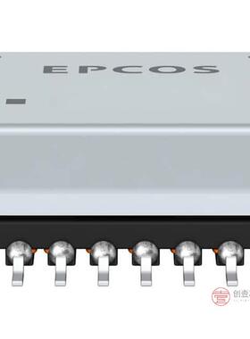 原装正品B82806D0060A240全新P300868 EFD20 POE TRA