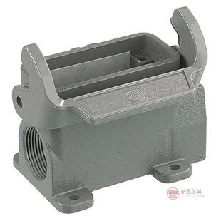 SIDE BASE ENTRY SZ10A 原装 M20正品 19200100290全新CONN